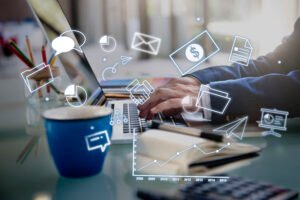 Agencia de marketing digital: aliado estratégico que impulsa tu crecimiento